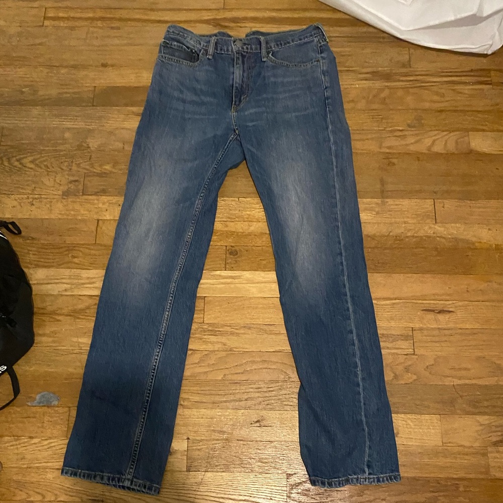 Men’s Levi’s